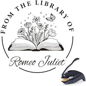 Book Embos