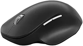 Microsoft Bluetooth Ergonomic Mouse