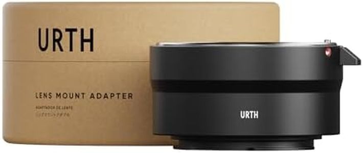 Urth Lens 