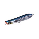 Yo-Zuri R1172-CFF Surface Cruiser Topwater Floating Lure, Flying Fish