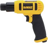 DEWALT Chisel Hammer, Pnuematic (DW