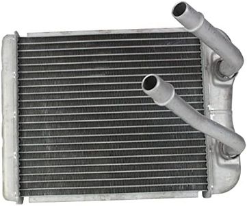 TYC 96007 Replacement Heater Core