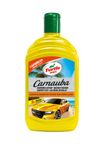 Turtle Wax Carnauba Wash & Wax Car Shampoo - 500 ML - Bike Wash Shampoo