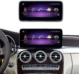 Android Radio For Mercedes Cla