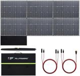 ALLPOWERS SP039 600W Monocrystallin