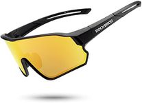 ROCKBROS Polarized Sunglasses for M