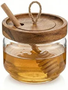 Honey Jar 