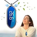 3 in1 Personal Air Purifier Necklac