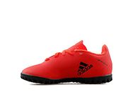 adidas Performance X.Speedflow.4 Tf J Boys Trainers Red 5.5 UK