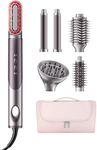 MESCOMB Infrared 6 in 1 Hot Air Sty
