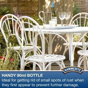 Hammerite Kurust Rust Converter, 90ml