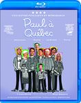 Paul à Quebec [Blu-ray] (Version française)