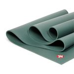 Manduka PRO Lite Yoga Mat - Lightweight For Women and Men, Non Slip, Cushion for Joint Support and Stability