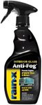 Rain-X Interior Glass Anti-Fog Cleaner, 355 ml