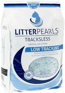Litter Pea