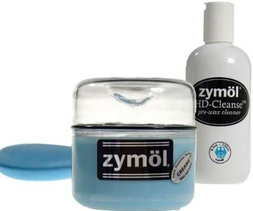 Zymol HD C