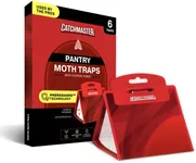 Catchmaster Premium Pantry Moth Tra