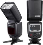 NEEWER NW600 Flash Speedlite Compat