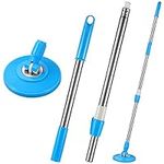 Spin Mop Replacement Handle 360 Deg