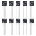 Jfet Transistors