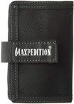 Maxpedition Urban Wallet (Black)