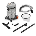 Akitas 2000W 30L Wet & Dry Vacuum C