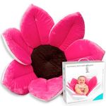 Blooming Bath Baby Bath - Hot Pink