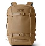 YETI Crossroads Backpack, Alpine Brown, 22L