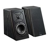 SVS Prime Elevation Effects Speaker Black Ash (Pair)