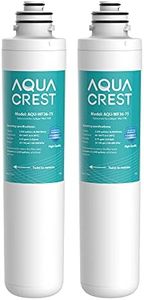 AQUACREST 
