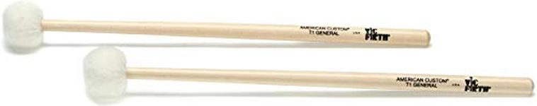 Vic Firth VF-T1 American Custom Timpani-General Mallets