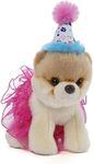 Gund IB Boo #027 Birthday Tutu