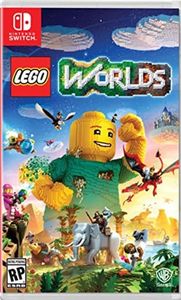 LEGO World