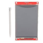 SPI TFT LCD Display Touch Panel, 4 TFT LCD Display Module ILI9488 Driver 14pin 480 X 320 HD SPI Serial Touch Screen Display Module