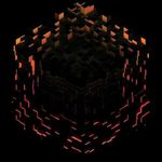 Minecraft Volume Beta (2Lp/Red, Orange & Yellow Splatter Vinyl)