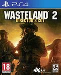 Deep Silver Wasteland 2 Director'S Cut