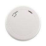 FIRST ALERT FATPR710, 10-Year Sealed-Battery Photoelectric Smoke Alarm