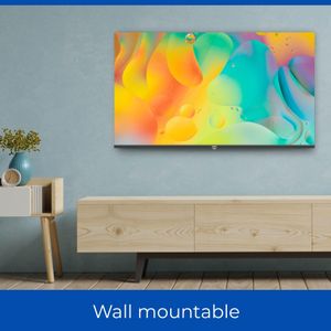 Cello 19" LED TV – Compact HD Display for Small Spaces