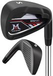 MAZEL Golf Iron for Men 1,2,3,4,5,6