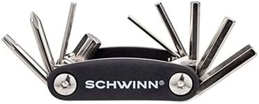 Schwinn 9 in 1 Tool