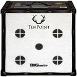 BIGSHOT Iron Man Kinetic 650 Ten Po