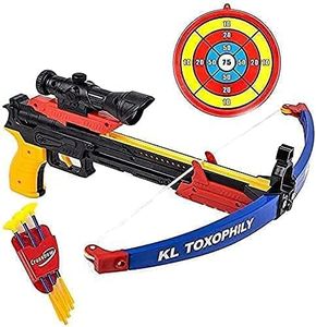 Toy Track 