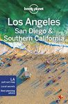 Lonely Planet Los Angeles, San Diego & Southern California (Regional Guide)