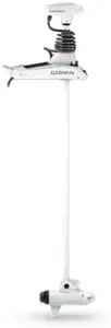 Force Kraken Trolling Motor, White 75" Trolling Motor 010-02574-10, Compatible With Garmin