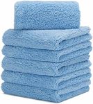 CARCAREZ Microfiber Towels for Cars