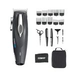Conair 20-piece Li-ion Haircut Kit, 1 Count