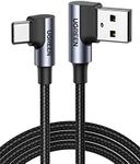 UGREEN USB C Right Angle Cable 90 D