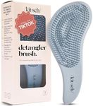Kitsch Detangler Brush – Gentle Cur