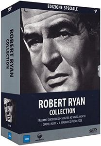 Robert Rya
