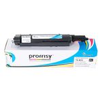 proffisy Easy Refill B021 Toner Cartridge for Brother TN B021 Toner Cartridge Compatible for Brother Printer DCP-B7500D, DCP-B7535DW, HL-B2000D, HL-B2080DW, MFC-B7715DW-Pack of 1